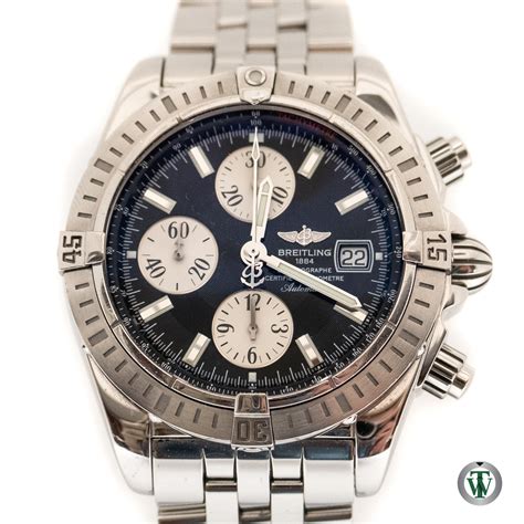 breitling c13356|breitling evolution a13356 price.